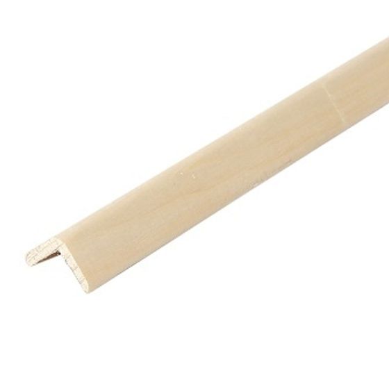 Уголок Липа 25х25