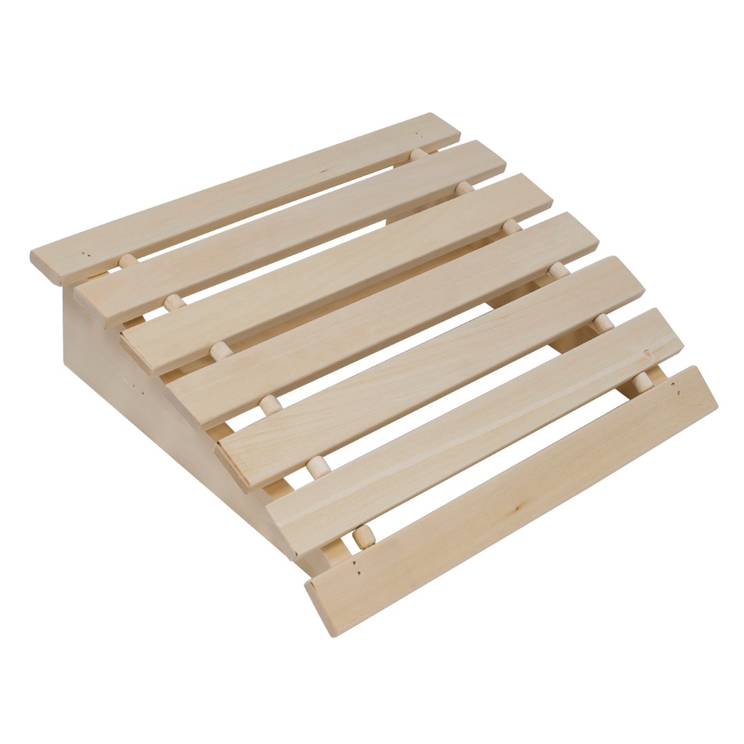 Подголовник мягкий липа