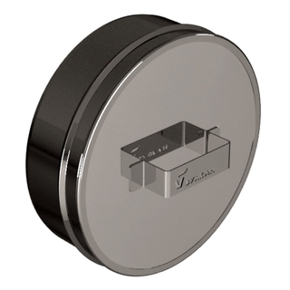 Ревизия крышка d 200мм элемент дымохода