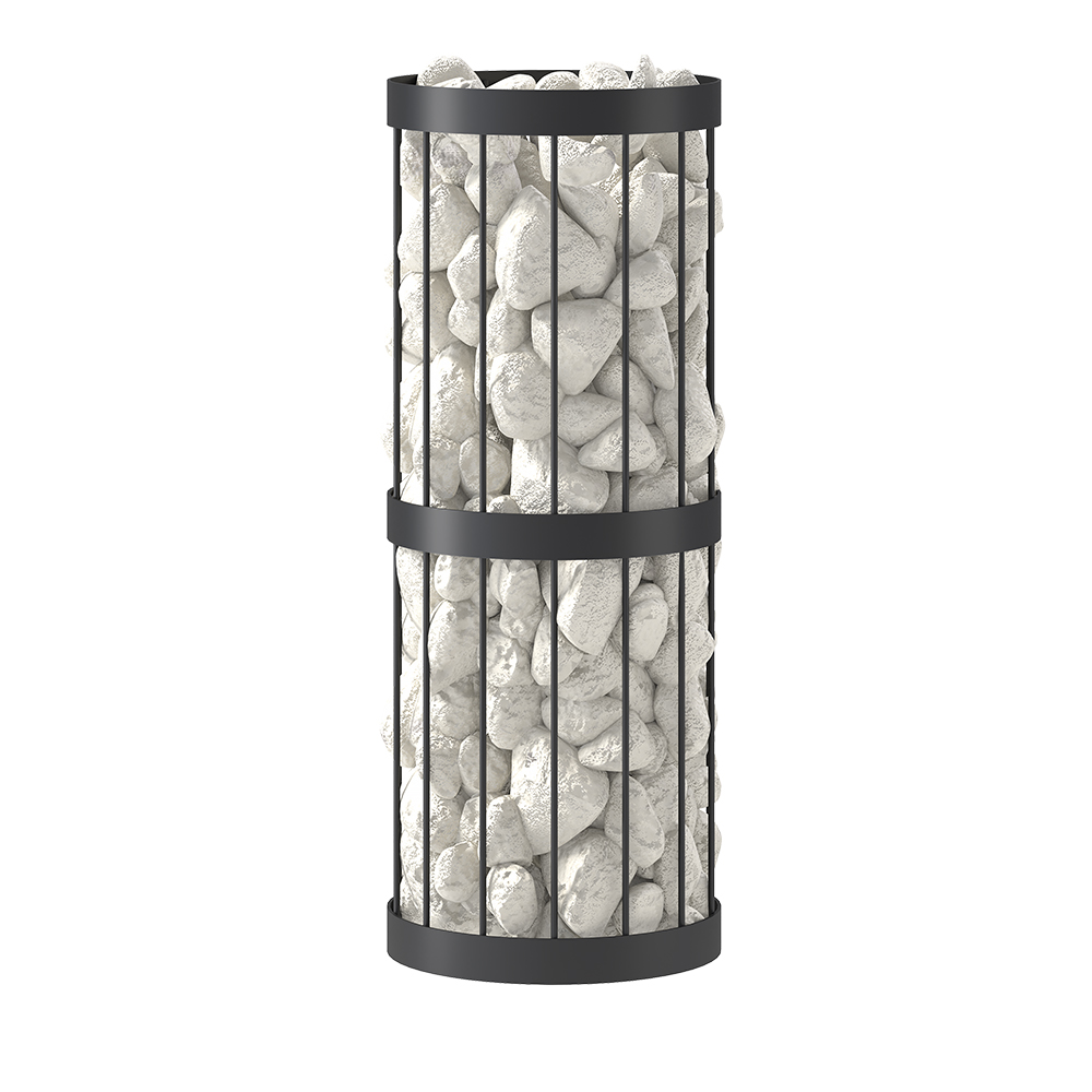 Сетка для камней Везувий Стандарт Ø 300