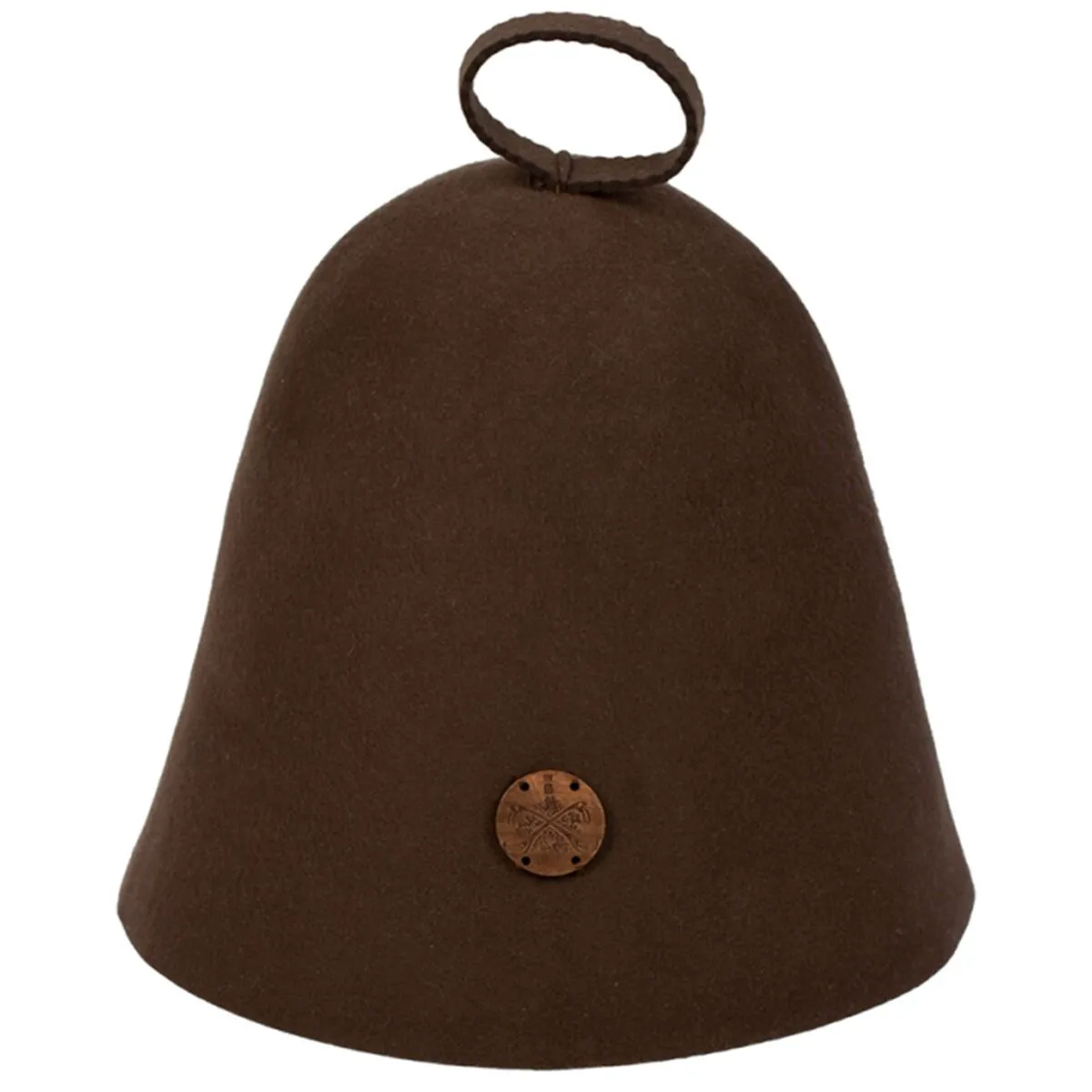 Шапка бесшовная шерсть