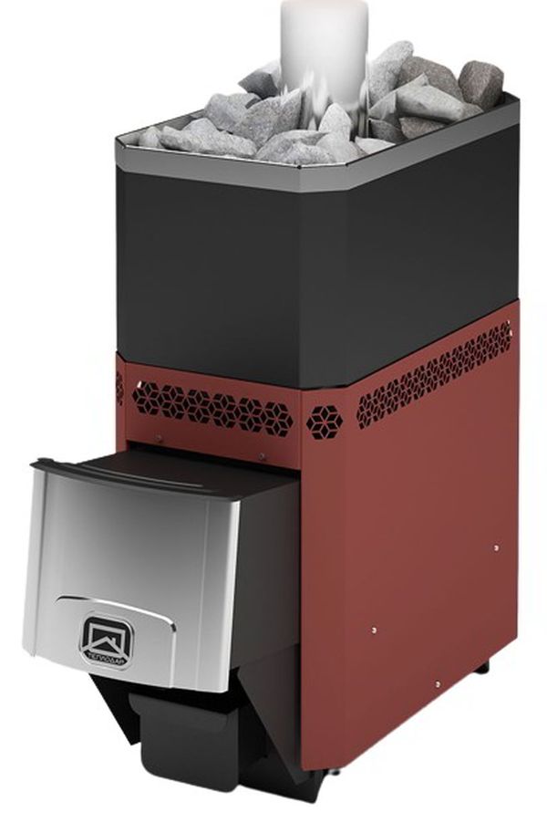 Печь для бани Русь-12 Л