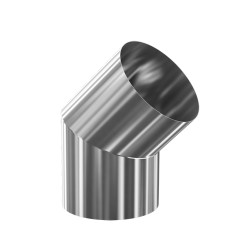 Колено 45 d115