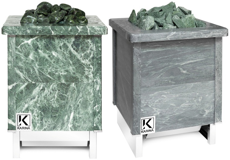 Электрокаменки