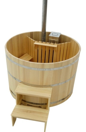 Фурако/Купель с подогревом