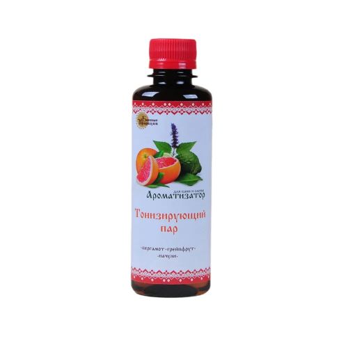 Ароматизатор для бани и сауны, 100 мл
